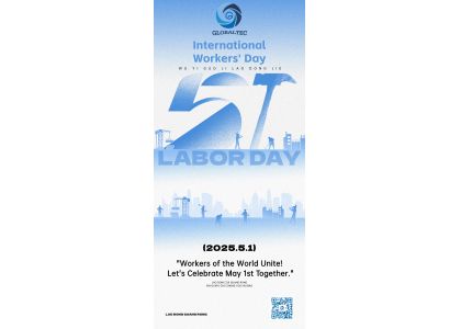 LAODONG DAY