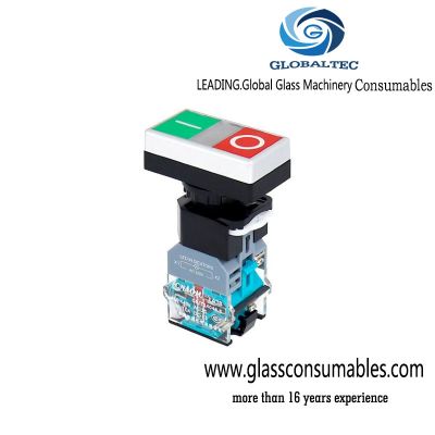 Outer Diameter 110 mm 22V Push Button Switch for Glass Edging Machine Serles with Good Price Z025