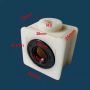 Glass Washing Machine Bearing Seat
