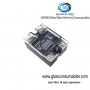 Toughening furnace solid state relay