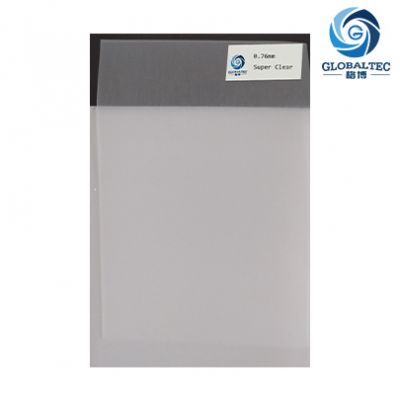 Laminated glass,Outdoor