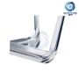 Aluminum Spacer