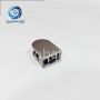 Glass Clip Stair Handrail Tempered Fixed Mouth Clip