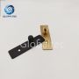 Solid Floor Spring Glass Door Lower Clip