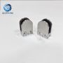 Glass Clip Stair Handrail Tempered Fixed Mouth Clip
