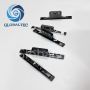 Aluminum Alloy Door and Window Actuator Lock Box