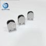 Glass Clip Stair Handrail Tempered Fixed Mouth Clip